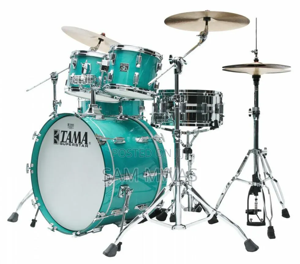 Tama Drumset