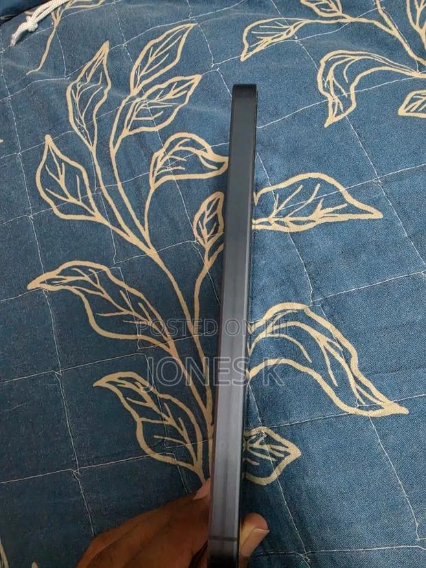 Samsung Galaxy A55 256 GB Black - thumbnail 4