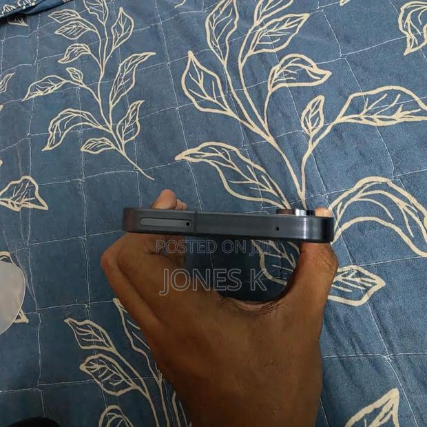 Samsung Galaxy A55 256 GB Black - thumbnail 6