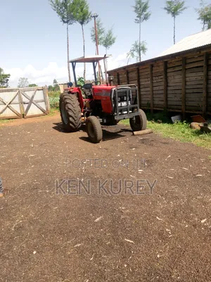 Massey Ferguson 365