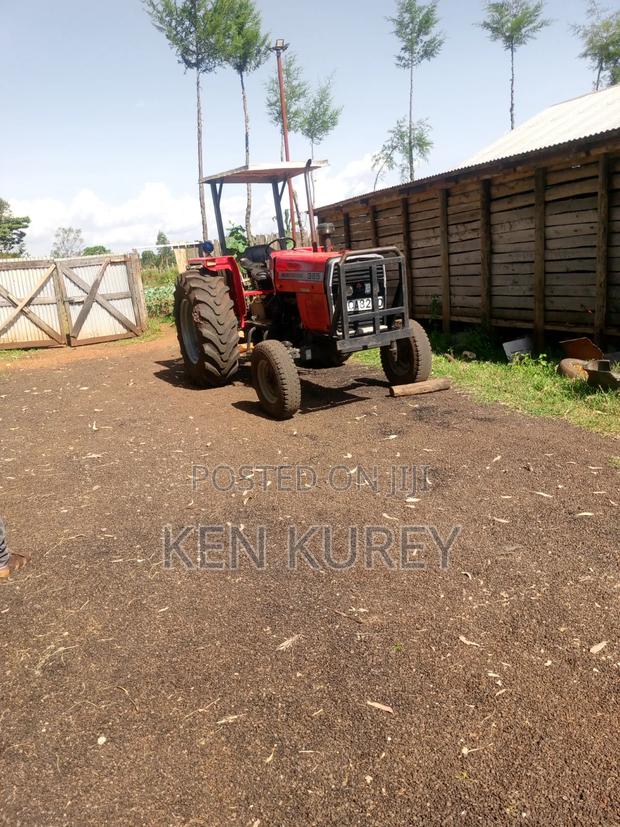 Massey Ferguson 365