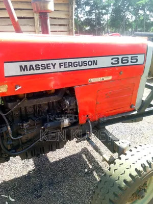 Massey Ferguson 365