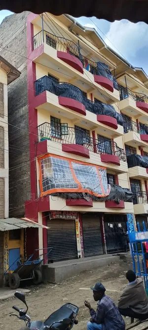 1bdrm Block of Flats in Githurai, Githunguri Area for sale