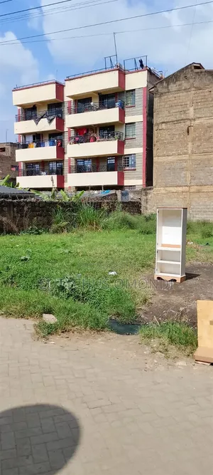 1bdrm Block of Flats in Githurai, Githunguri Area for sale