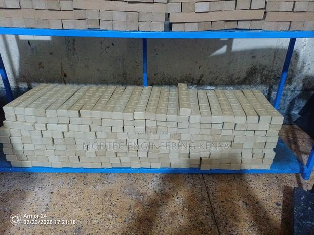 Modtec: Barsoap Production and Training - thumbnail 4