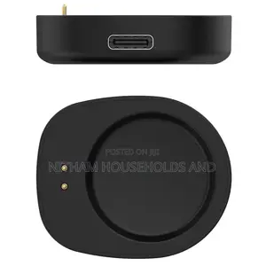 Magnetic Type C Charging Adapter for Amazfit Balance, Balance 2, T-Rex