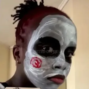 Proffesional Clown