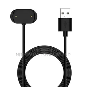 Magnetic USB Charging Cable for Amazfit Gtr3 Pro, Gtr4, Gts4, Gts3