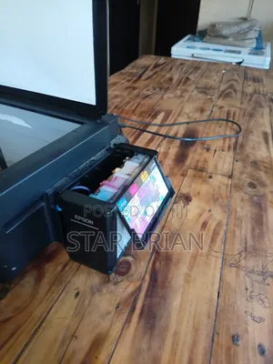 Epson L382 Printer