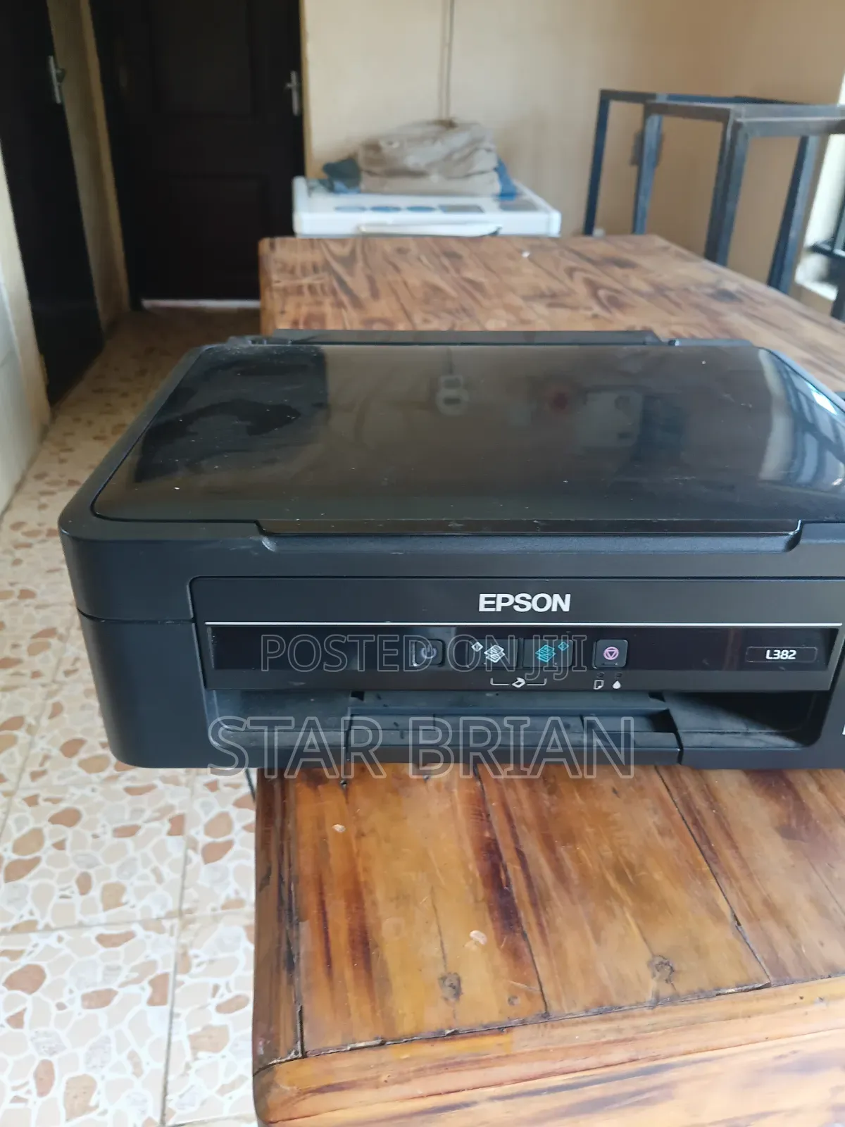 Epson L382 Printer