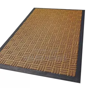 Nonslip Rubber Doormat