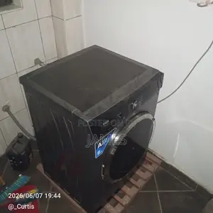 Von Washing Machine