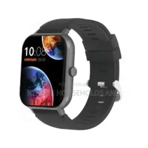 Amaya Smart Watch Lite Asw-04