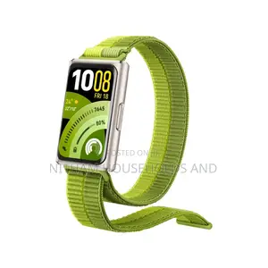 Huawei Band 11 Pro Smart Watch