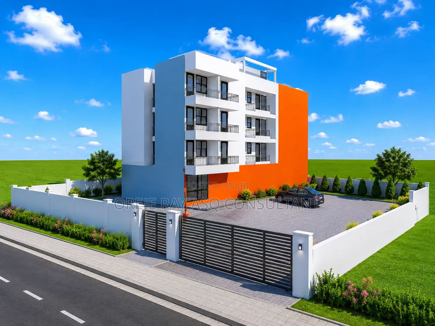 Planning Construction, Approval and Supervision