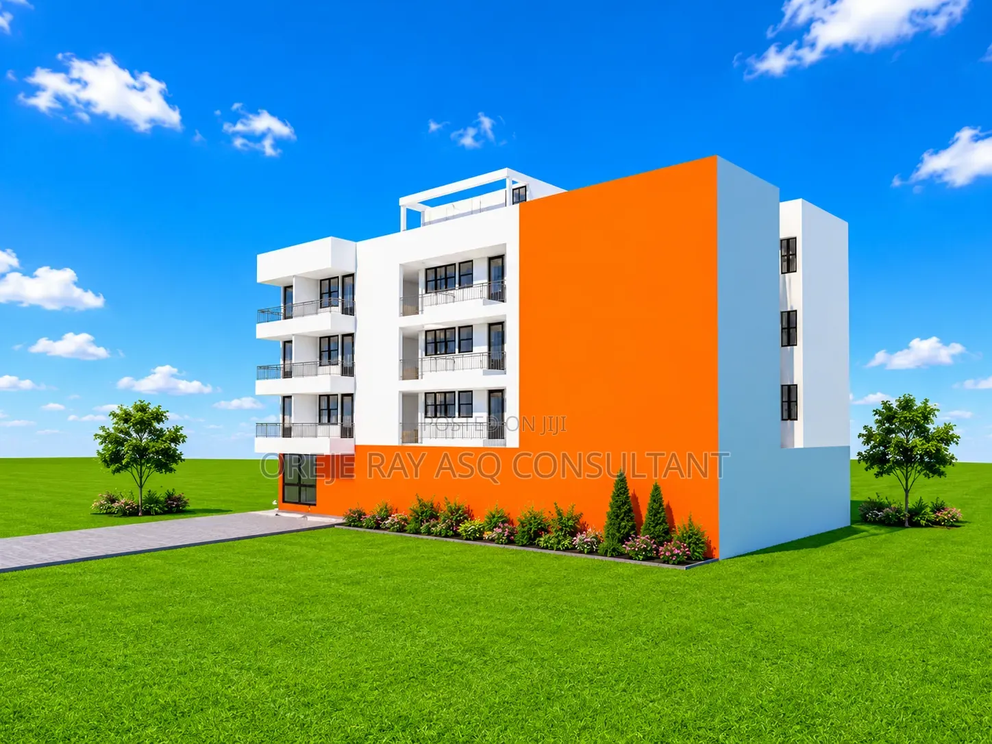 Planning Construction, Approval and Supervision