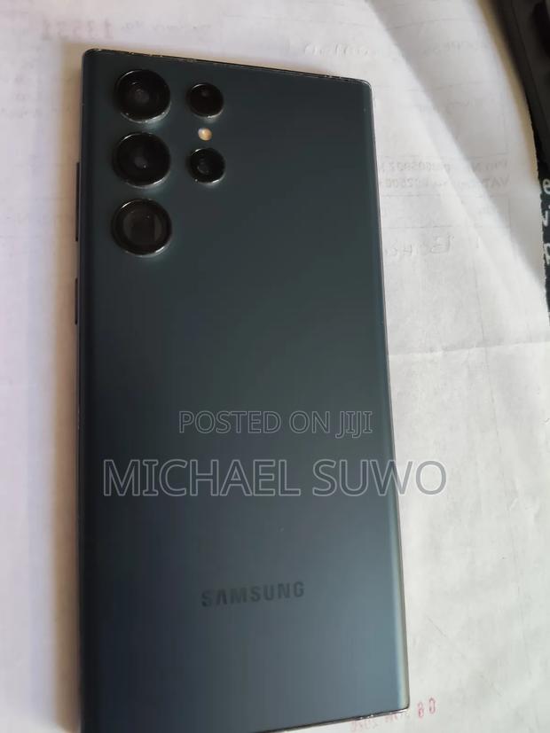 Samsung S22 Ultra - thumbnail 2