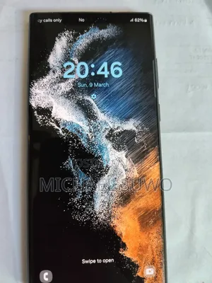 Samsung S22 Ultra