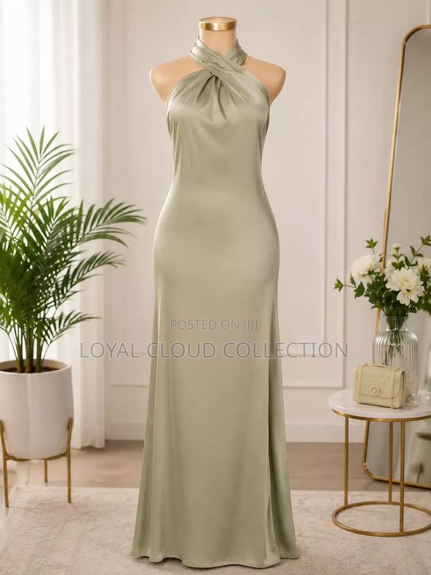 Quality Thrift Dresses - thumbnail 7