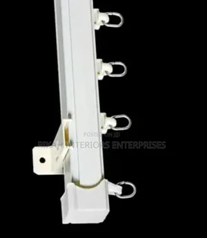 Single Curtain Rails Curtain Rails Environmental Friendly Robertson's