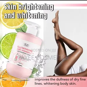 Ailke Glutathione Vitamin C Skin Care Kit