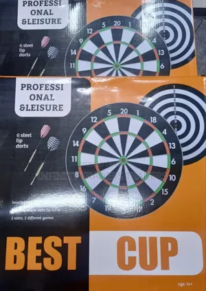 Dart Game/ Darts