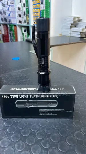 Flashlight Torch