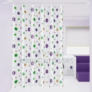 Mixed Shower Curtains Shower Curtains Environmental Friendly Roberts