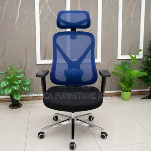 Mesh Ergonomic Home Chair.