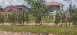 Plots for Sale at Syokimau Katani