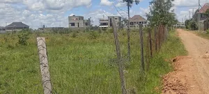 Plots for Sale at Syokimau Katani