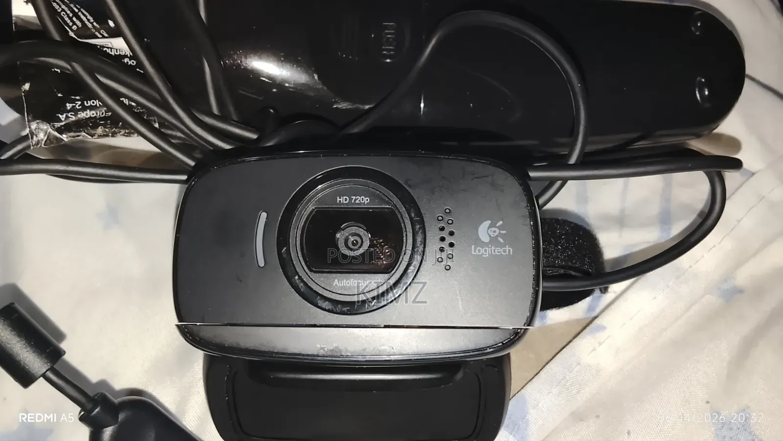 Camera Web Cam