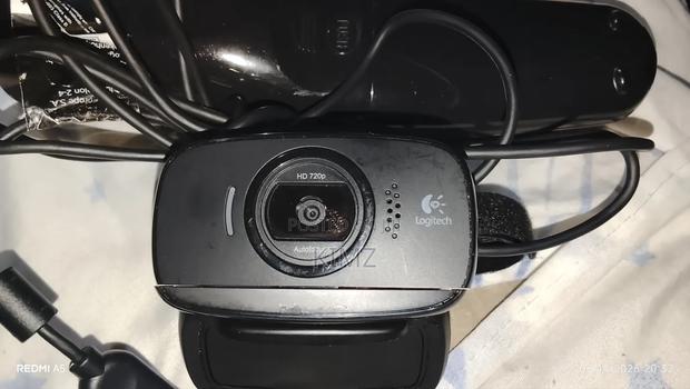 Camera Web Cam