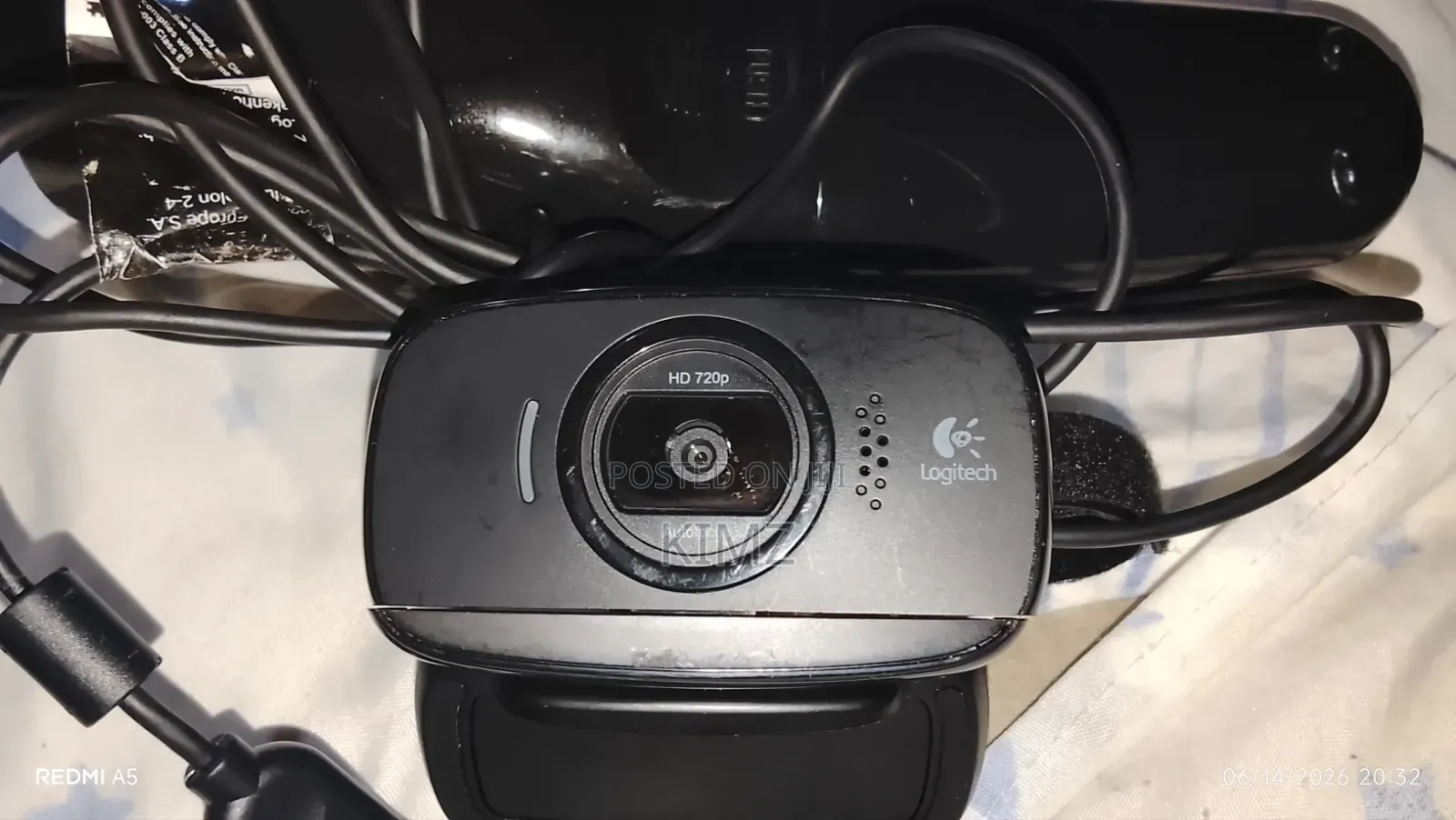 Camera Web Cam