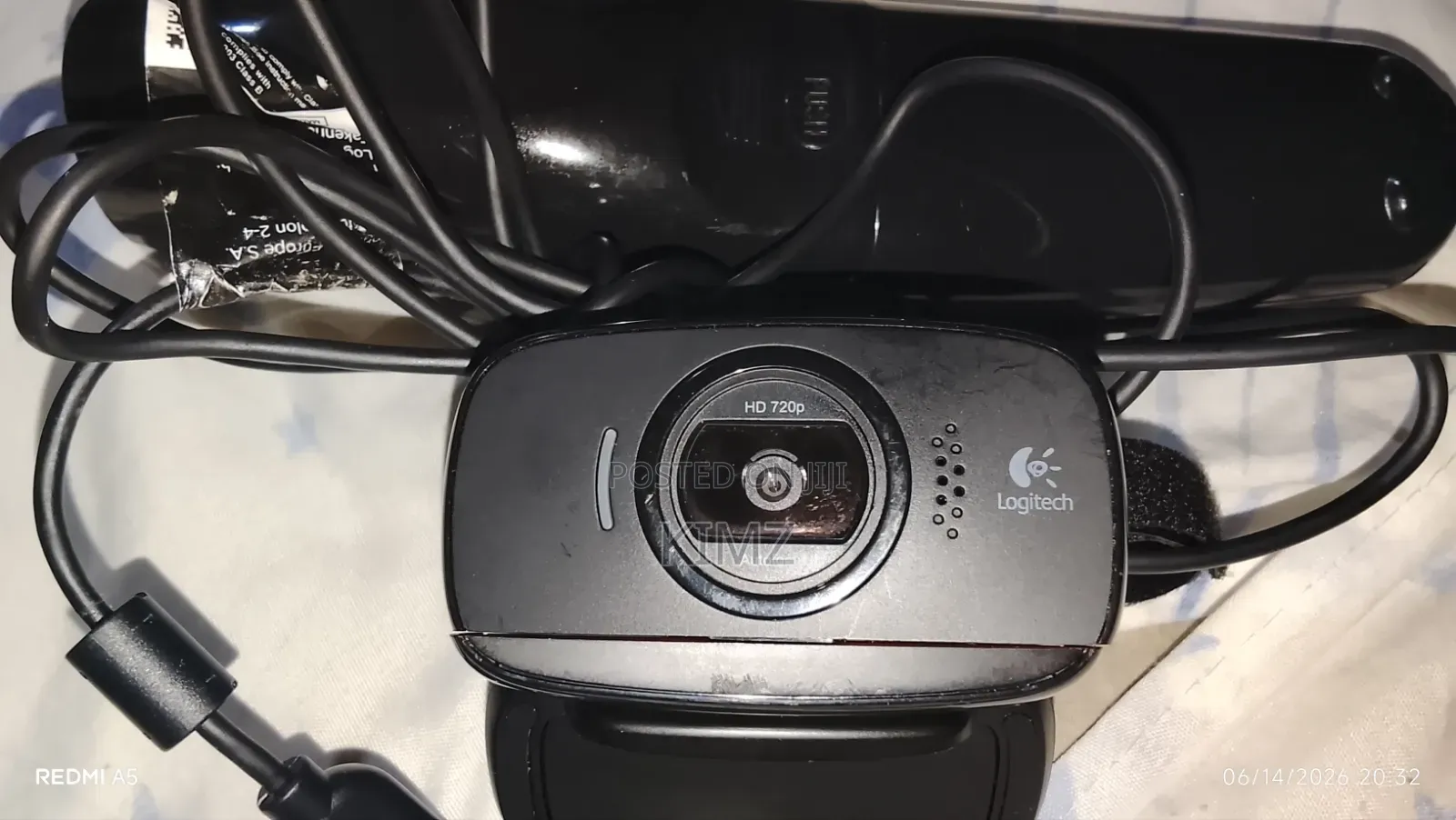 Camera Web Cam