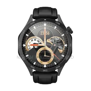 Havit M9031 Pro Amoled With Deep Seek Ai Smart Watch