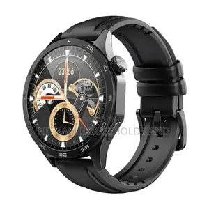 Havit M9031 Pro Amoled With Deep Seek Ai Smart Watch