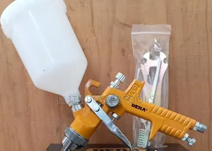 Professional Air Spray Gun 600ml/ Air Gun