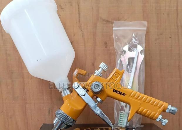 Professional Air Spray Gun 600ml/ Air Gun