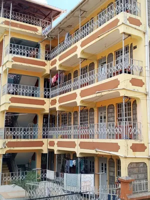 A Flat in Machakos,Kathome on a 100*100
