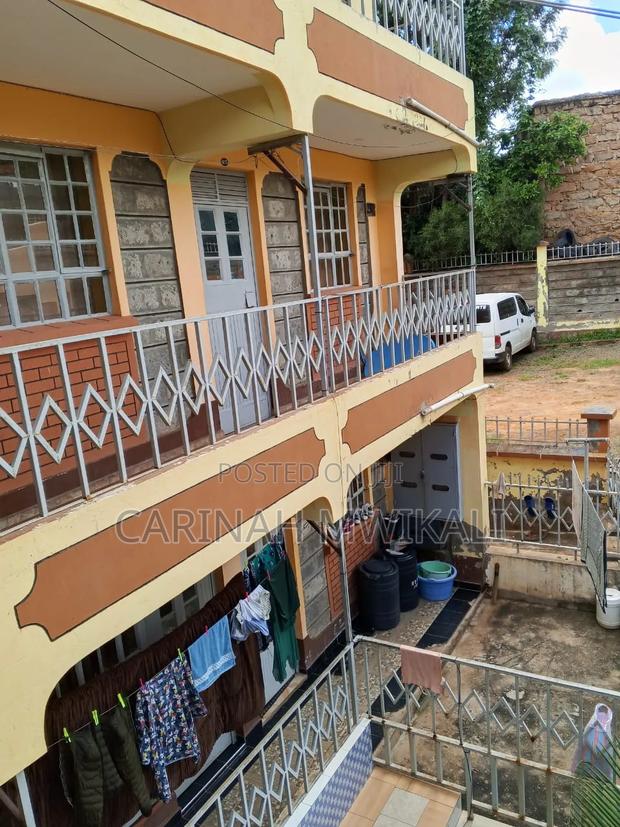 A Flat in Machakos,Kathome on a 100*100 - thumbnail 7