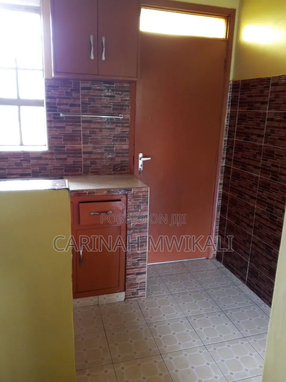 A Flat in Machakos,Kathome on a 100*100