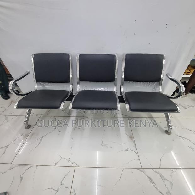 Office Bench - thumbnail 5