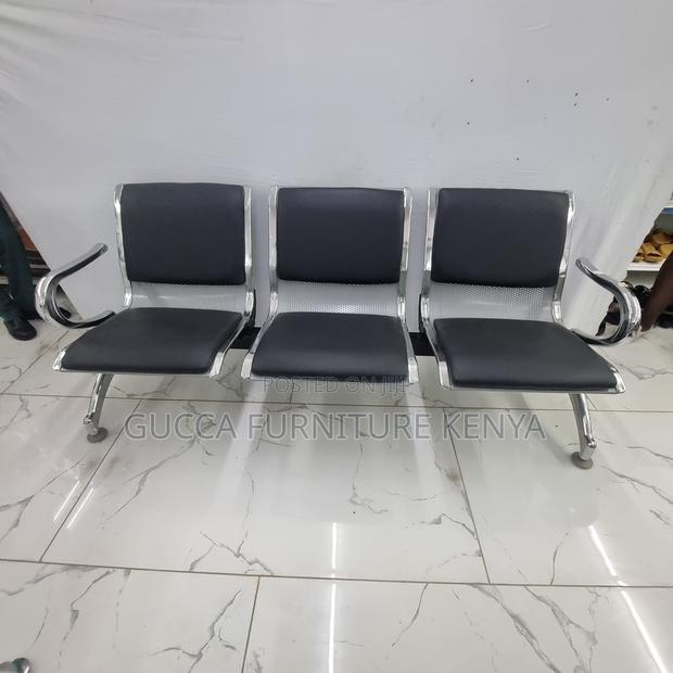 Office Bench - thumbnail 6