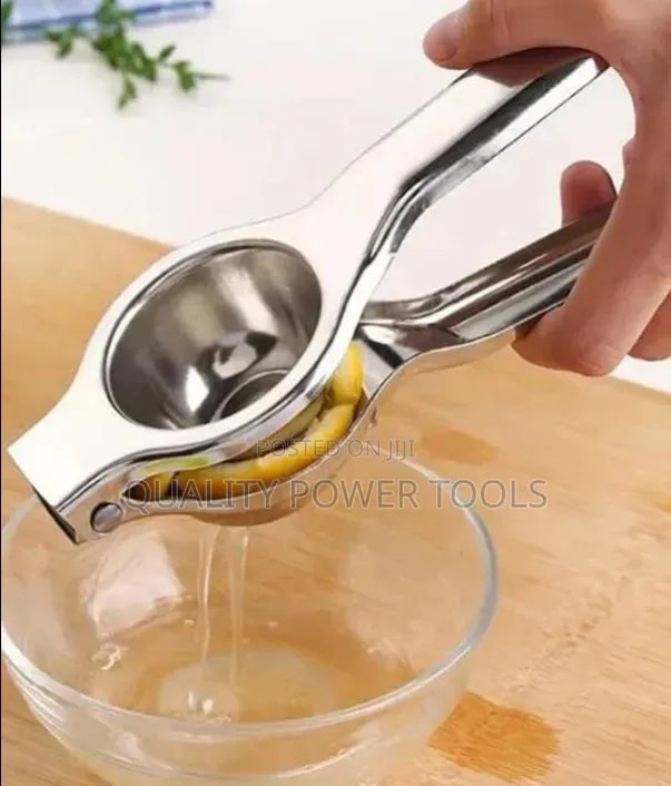 Lemon Squeezer