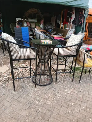 Outdoor Set