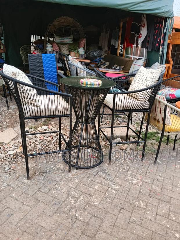 Outdoor Set