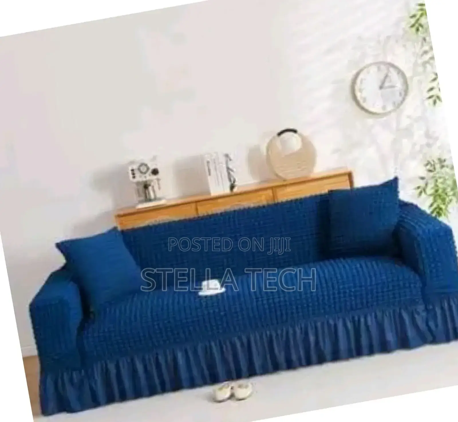 Loose/ Seat Covers
7 Seaters 3:2:1:1