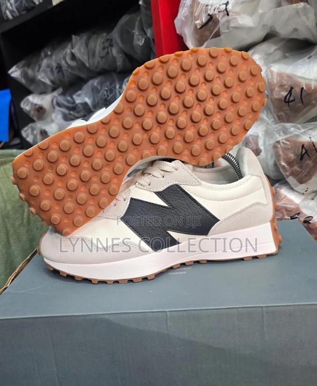 New Balance 327 Unisex Sneakers - thumbnail 2