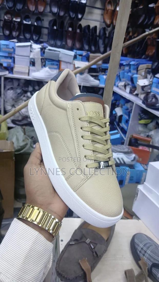 Men Casuals Shos - thumbnail 2